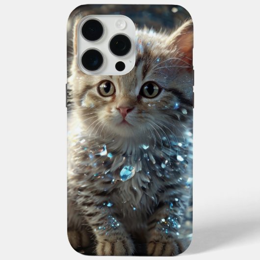 Apple iPhone 15 Pro Max Hoesje (Achterkant)