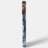 Apple iPhone 15 Pro Max Hoesje (Achterkant / Links)
