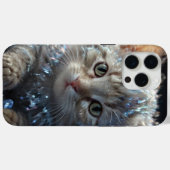 Apple iPhone 15 Pro Max Hoesje (Achterkant (horizontaal))