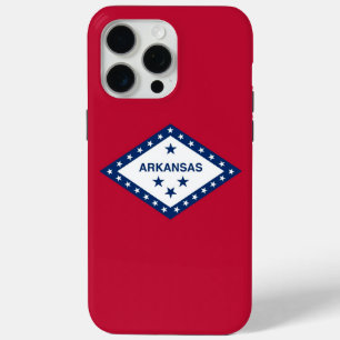 Apple iPhone 15 Pro Max Hoesje, Arkansas Hoesje