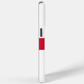 Apple iPhone 15 Pro Max Hoesje, Engelse vlag Case-Mate iPhone Case (Achterkant / Rechts)