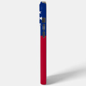 Apple iPhone 15 Pro Max Hoesje, Georgia Case-Mate iPhone Case (Achterkant / Links)