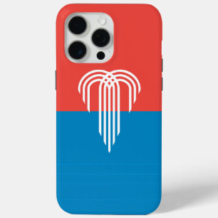 Apple iPhone 15 Pro Max Hoesje, Kansas City Hoesje