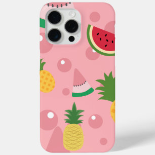Apple Iphone 15 Pro Max Hoesje (Leuke Ontwerp)