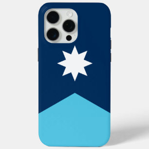 Apple iPhone 15 Pro Max Hoesje, Minnesota Hoesje