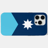 Apple iPhone 15 Pro Max Hoesje, Minnesota Case-Mate iPhone Case (Achterkant (horizontaal))