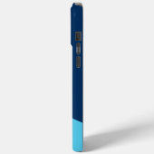 Apple iPhone 15 Pro Max Hoesje, Minnesota Case-Mate iPhone Case (Achterkant / Links)