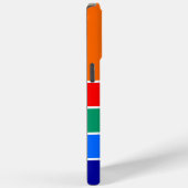 Apple iPhone 15 Pro Max Hoesje, Sint-Petersburg Case-Mate iPhone Case (Achterkant / Rechts)