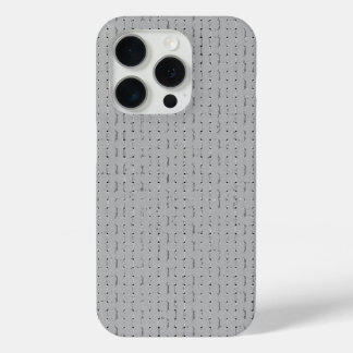 apple iPhone 15 PRO MAX HOESJE STIJL ONTWERP