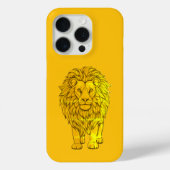 Apple iPhone 15 PRO MAX HOESJE STYLE DESIGN (Achterkant)