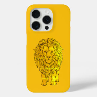 Apple iPhone 15 PRO MAX HOESJE STYLE DESIGN