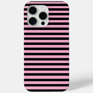 Apple iPhone 15 Pro max roze hoesje