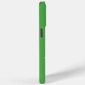 Apple iPhone 15 Pro Max Stijl: Stevig Case-Mate iPhone Case (Achterkant / Rechts)