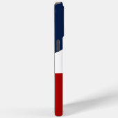 Apple iPhone 15 Pro Max, Utah nieuwe vlag Case-Mate iPhone Case (Achterkant / Rechts)