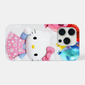 Apple iPhone 15 Pro Smartphone (Verso Horizontal)