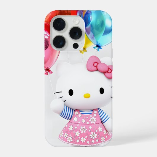 Apple iPhone 15 Pro Smartphone (Verso)