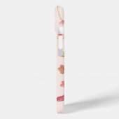 Apple iPhone 15 telefoon achterkant cover (Achterkant / Links)