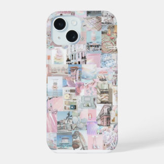 Apple iPhone 15 telefoonhoes Hoesje