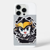 Apple iPhone 15 vind je leuk Case-Mate iPhone Case (Achterkant)