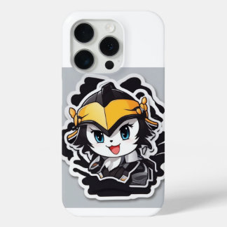 Apple iPhone 15 vind je leuk iPhone 15 Pro Case