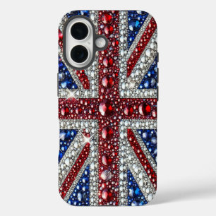 Apple iPhone 16 Case-Mate, met kleuren van het Ver Hoesje
