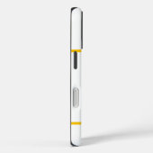 Apple iPhone 16 Case-Mate met Rhode Island Case (Achterkant / Rechts)