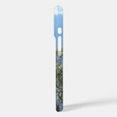 apple iphone 16 case stijl en design (Achterkant / Links)