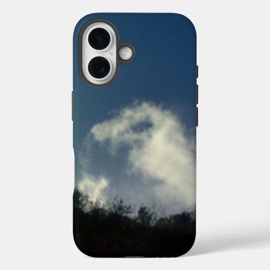 apple iphone 16 case style and design (Achterkant)