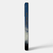 apple iphone 16 case style and design (Achterkant / Links)