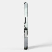 apple iphone 16 case style and design (Achterkant / Rechts)