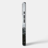 apple iphone 16 case style and design (Achterkant / Links)