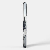 apple iphone 16 case style and design (Achterkant / Rechts)