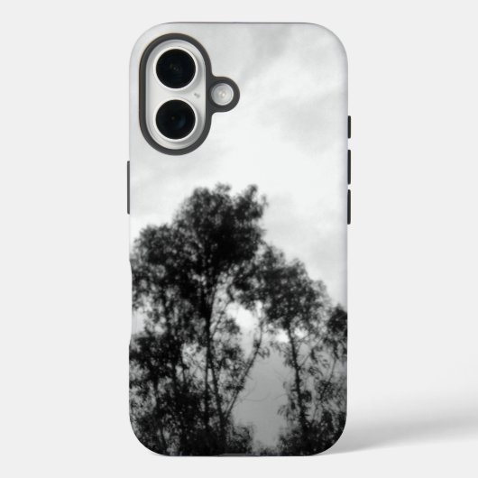 apple iphone 16 case style and design (Achterkant)