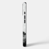 apple iphone 16 case style and design (Achterkant / Links)