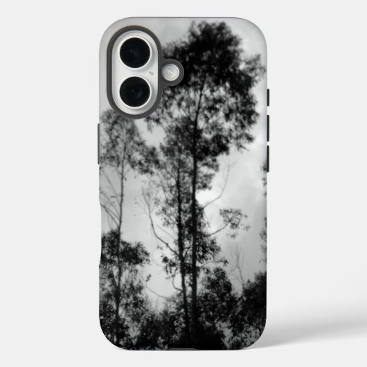 apple iphone 16 case style and design (Achterkant)
