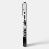 apple iphone 16 case style and design (Achterkant / Links)