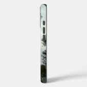 apple iphone 16 case style and design (Achterkant / Links)