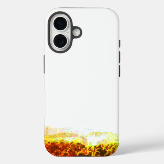 apple iphone 16 case style and design (Achterkant)