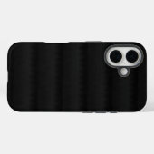 apple iphone 16 case style and design (Achterkant (horizontaal))