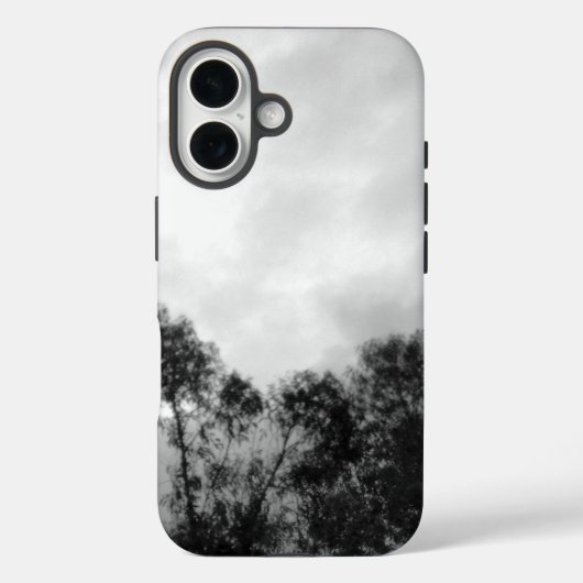 apple iphone 16 case style and design (Achterkant)