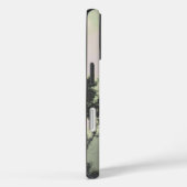 apple iphone 16 case style and design (Achterkant / Rechts)