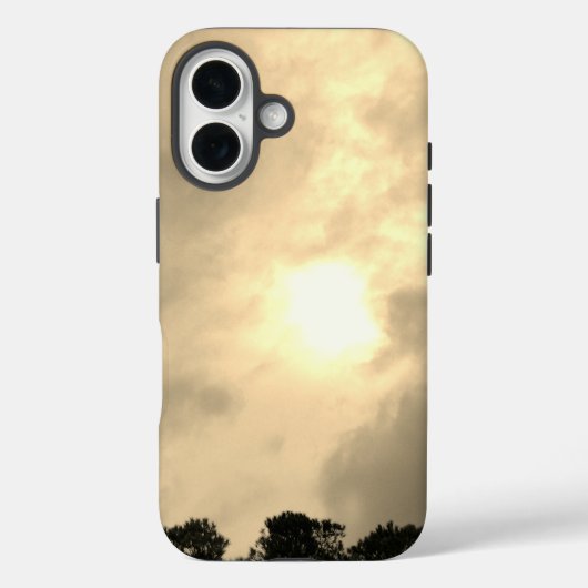 apple iphone 16 case style and design (Achterkant)