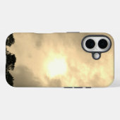 apple iphone 16 case style and design (Achterkant (horizontaal))