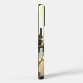 apple iphone 16 case style and design (Achterkant / Rechts)