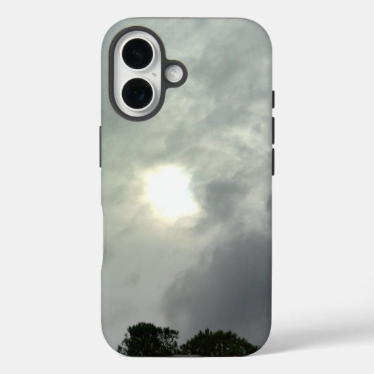 apple iphone 16 case style and design (Achterkant)