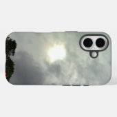 apple iphone 16 case style and design (Achterkant (horizontaal))