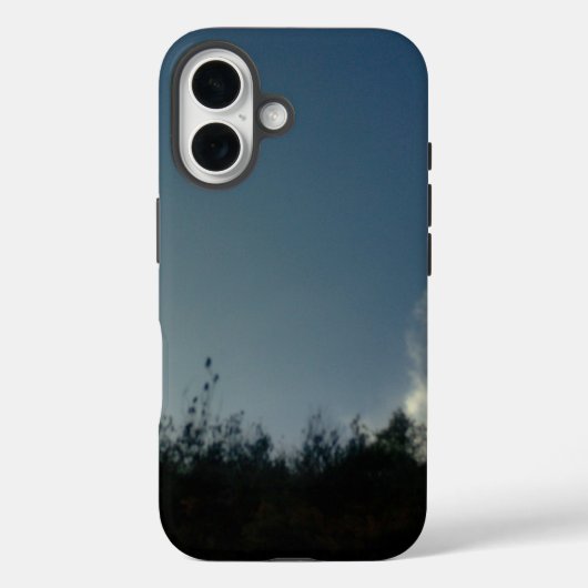 apple iphone 16 case style and design (Achterkant)