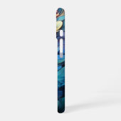 Apple iPhone 16 Hoesje (Linkerkant)