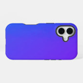 apple iphone 16 hoesje (Achterkant horizontaal)