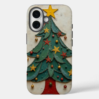 Apple iPhone 16 hoesje